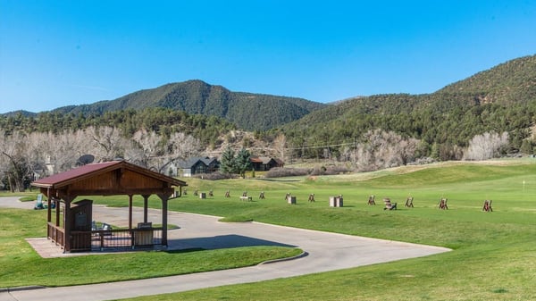 589 Saddleback Road, Carbondale, CO