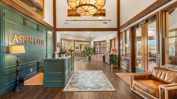 589 Saddleback Road, Carbondale, CO