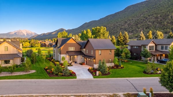 589 Saddleback Road, Carbondale, CO