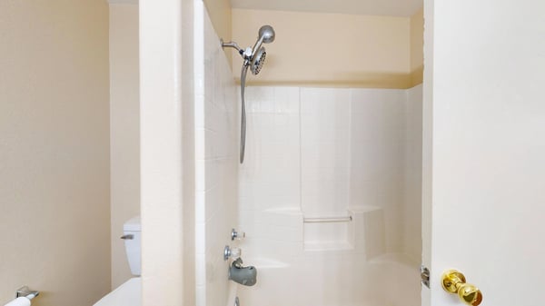 Primary Ensuite