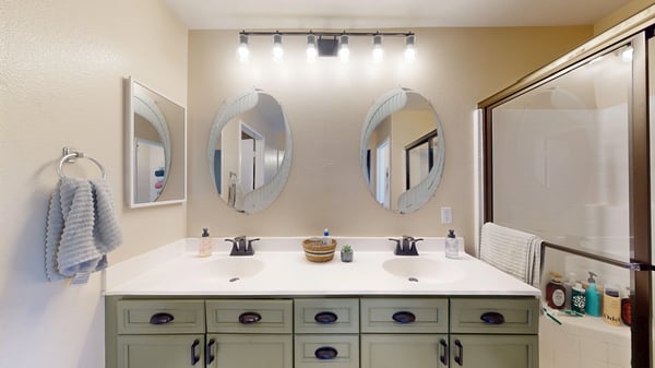 Primary Ensuite