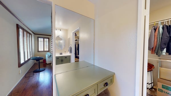 Primary Ensuite