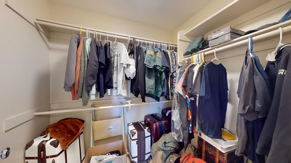 Primary Ensuite