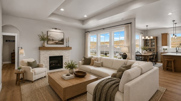 309 N 91st Ave, Yakima, WA