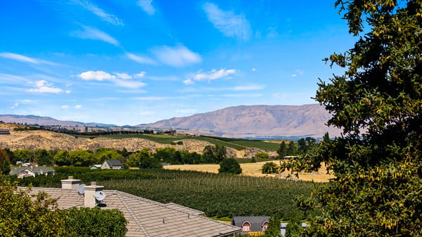 4701 Hilltop Lane, Yakima, WA