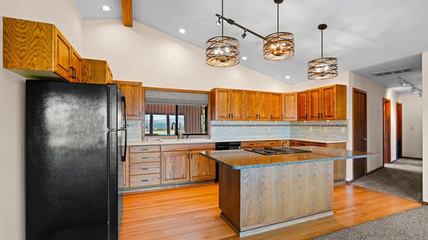 4701 Hilltop Lane, Yakima, WA