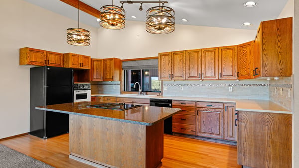 4701 Hilltop Lane, Yakima, WA
