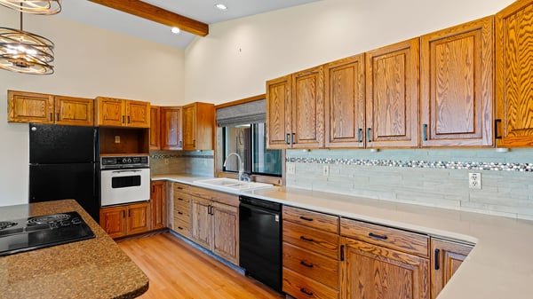 4701 Hilltop Lane, Yakima, WA