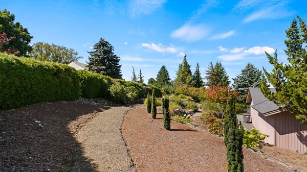 4701 Hilltop Lane, Yakima, WA
