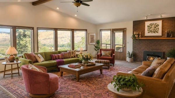 4701 Hilltop Lane, Yakima, WA