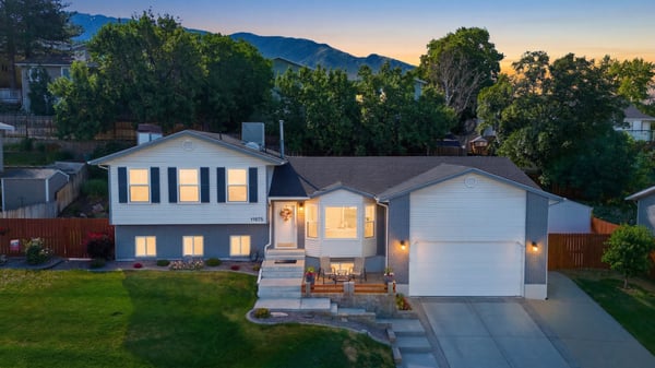 11875 S Elm Ridge Rd, Sandy, UT