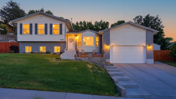 11875 S Elm Ridge Rd, Sandy, UT