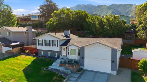 11875 S Elm Ridge Rd, Sandy, UT