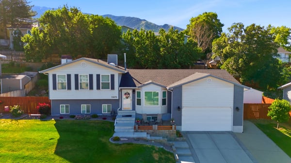 11875 S Elm Ridge Rd, Sandy, UT