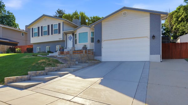 11875 S Elm Ridge Rd, Sandy, UT
