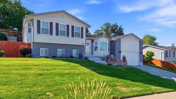 11875 S Elm Ridge Rd, Sandy, UT