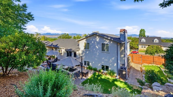 11875 S Elm Ridge Rd, Sandy, UT