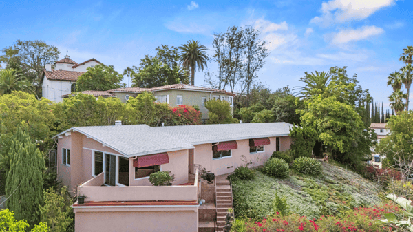 2132 Alcyona Dr, Los Angeles, CA