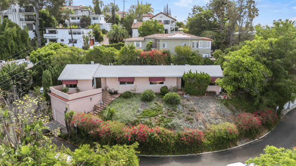 2132 Alcyona Dr, Los Angeles, CA