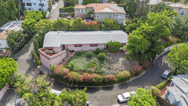 2132 Alcyona Dr, Los Angeles, CA