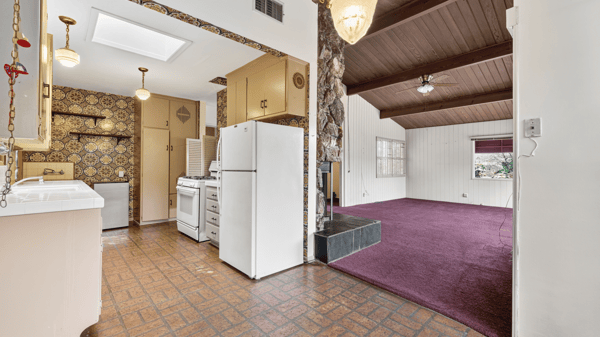 2132 Alcyona Dr, Los Angeles, CA