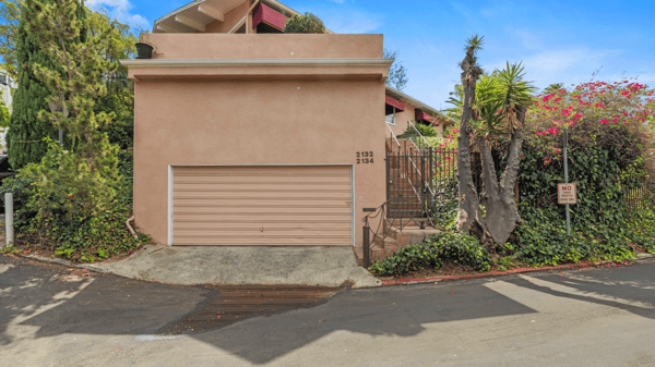 2132 Alcyona Dr, Los Angeles, CA