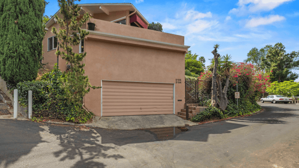 2132 Alcyona Dr, Los Angeles, CA