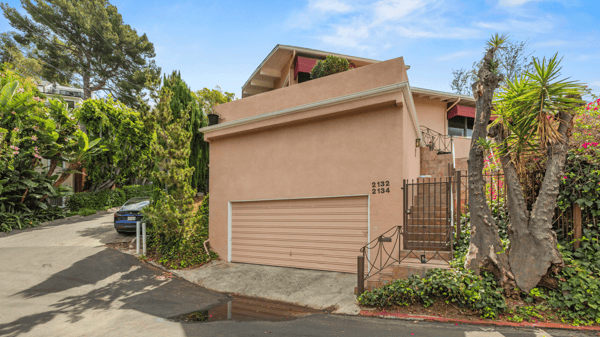 2132 Alcyona Dr, Los Angeles, CA