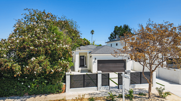 4432 Laurelgrove Ave, Studio City, CA