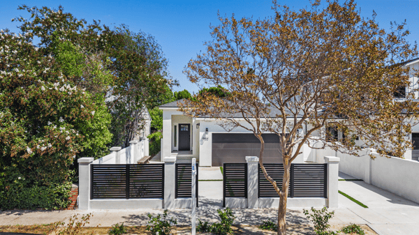 4432 Laurelgrove Ave, Studio City, CA