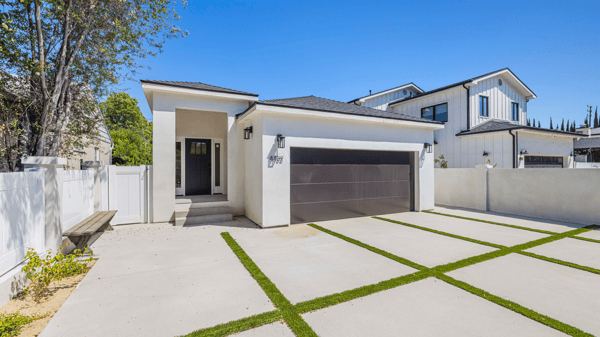 4432 Laurelgrove Ave, Studio City, CA