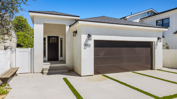 4432 Laurelgrove Ave, Studio City, CA