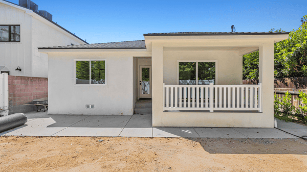 4432 Laurelgrove Ave, Studio City, CA