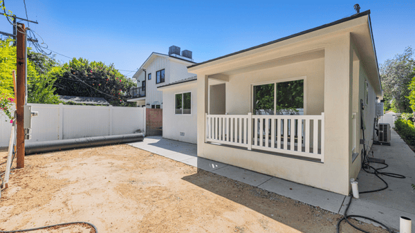4432 Laurelgrove Ave, Studio City, CA