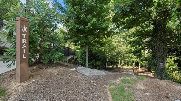 6623 Beacon Drive, Atlanta, GA