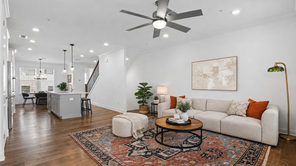 6623 Beacon Drive, Atlanta, GA