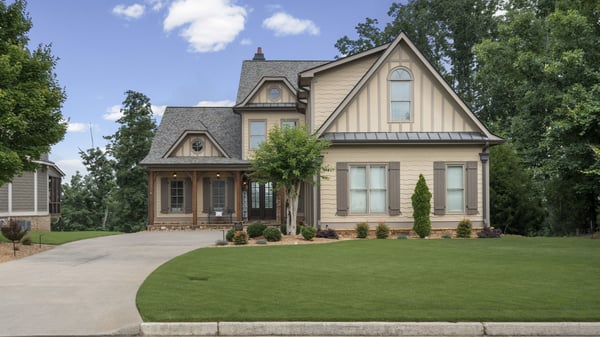 7405 Crestline Drive, Dawsonville, GA