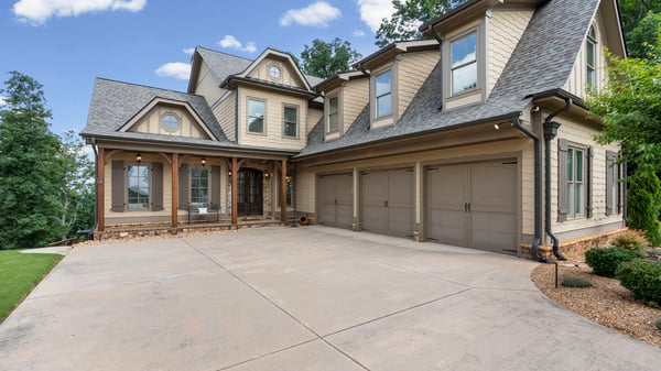 7405 Crestline Drive, Dawsonville, GA