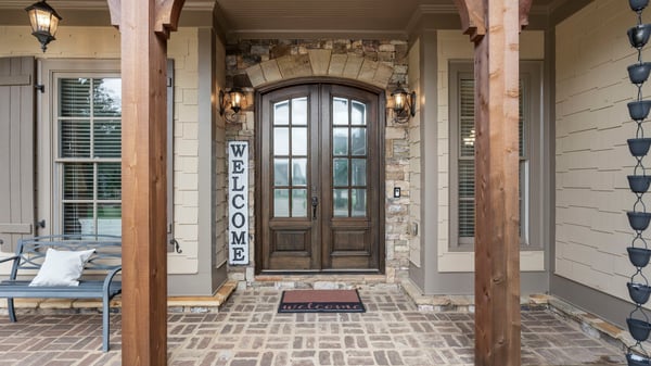 7405 Crestline Drive, Dawsonville, GA
