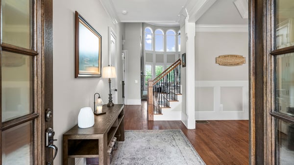7405 Crestline Drive, Dawsonville, GA