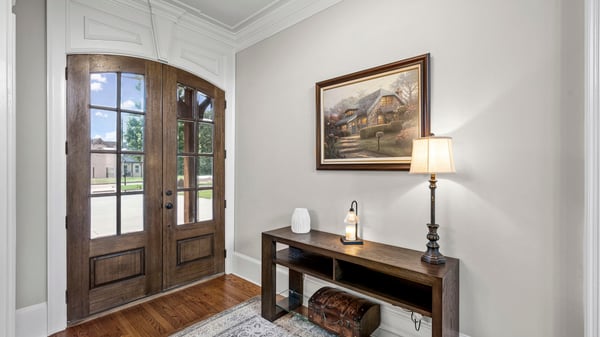 7405 Crestline Drive, Dawsonville, GA