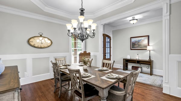 7405 Crestline Drive, Dawsonville, GA