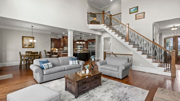 7405 Crestline Drive, Dawsonville, GA