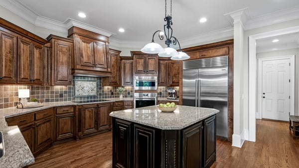 7405 Crestline Drive, Dawsonville, GA