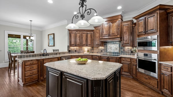 7405 Crestline Drive, Dawsonville, GA