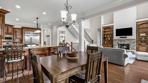 7405 Crestline Drive, Dawsonville, GA