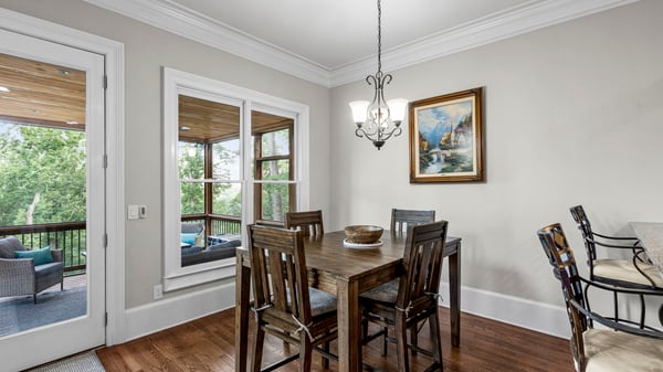 7405 Crestline Drive, Dawsonville, GA