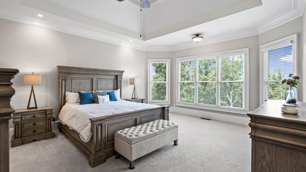 7405 Crestline Drive, Dawsonville, GA