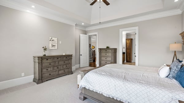 7405 Crestline Drive, Dawsonville, GA