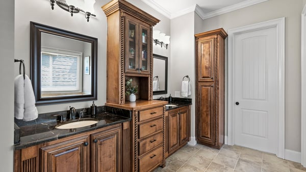 7405 Crestline Drive, Dawsonville, GA